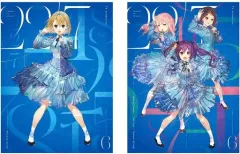 【中古】アニメDVD 22/7 Vol.6 [完全生産限定版]