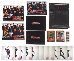 ROOKIES(ルーキーズ) BOX 全編揃ってます！ - メルカリ