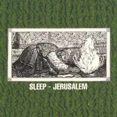 【中古】輸入洋楽CD SLEEP / JERUSALEM[輸入盤]