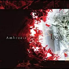 【中古】邦楽CD Lycaon  /  Ambrozia[限定盤]