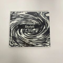 ONE OK ROCK Skyfall CD会場限定盤 - メルカリ