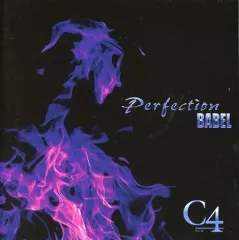 【中古】邦楽CD C4 / Perfection BABEL