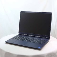 ソフマップ 〔展示品〕 Alienware 16 Aurora NA66-FNHBC インターステラー インディゴ【262】