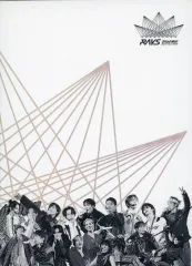 【中古】邦楽Blu-ray Disc Snow Man / Snow Man Dome Tour 2024 RAYS [通常盤](初回仕様)