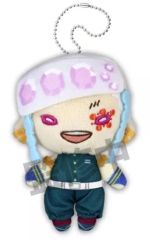 鬼滅の刃 宇髄天元 ゆらふわぬいぐるみ ポップアップ 刀鍛冶の里編 絆