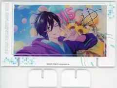 【中古】アクリルスタンド・アクリルパネル 伊瀬谷四季 アクリルボード 「アイドルマスター SideM Mフェス2022×315!!!SHOP in ナンジャタウン」 ミニゲーム パッション!アイドルルーレット A賞