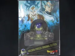 0290★□未開封DVD ドラゴンボールZ 復活の「F」 特別限定版 [初回生産特別限定版]  ※ワケ有