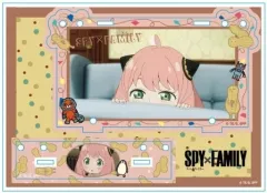 【中古】アクリルスタンド・アクリルパネル アーニャ・フォージャー アクリルスタンド 「SPY×FAMILY」