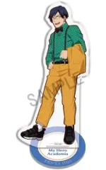 【中古】アクリルスタンド・アクリルパネル 飯田天哉 パーティータイム! アクリルスタンド 「僕のヒーローアカデミア」