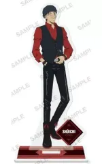 【中古】アクリルスタンド・アクリルパネル 赤井秀一(ブラックレッドver.) アクリルスタンドフィギュア 「名探偵コナン」