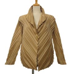 セルフォード CELFORD 24SS バルーンスリーブコクーンコート ノー