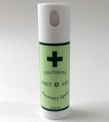 バイオハザード ステンレスボトル FIRST AID 緊急スプレー 水筒 - メルカリ