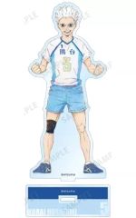 ハイキュー！！ アクリルGIGAフィギュア 及川徹 青葉城西 受注生産
