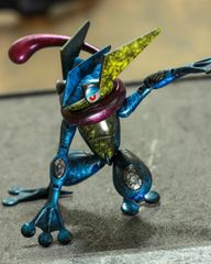 ガンダム アーティファクト ギラ・ドーガ 塗装完成品 - メルカリ