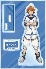 ハイキュー】アクリル身長計【及川徹】 - メルカリ