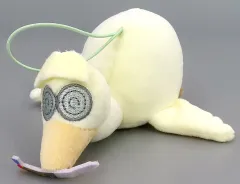 【中古】キーホルダー ムース ましゅもっち ひとくちサイズ 「らんま1/2」