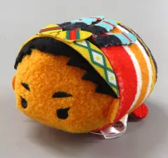 【中古】キーホルダー キンバリー カプころん マスコットぬいぐるみ 「ストリートファイター6」