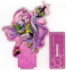 【中古】アクリルスタンド・アクリルパネル アイノ ナド・クライ「月が導く帰り道」シリーズ キャラアクリルスタンド 「原神」