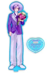 【中古】アクリルスタンド・アクリルパネル 榊ネス オーロラアクリルスタンド 「バーチャルYouTuber にじさんじ Prism Heart June Bride」