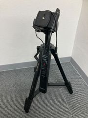 National カラービデオカメラ VZ-C706 旧家蔵出し、骨董品、研究