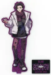 【中古】アクリルスタンド・アクリルパネル 酒寄颯馬 グリッターアクリルスタンド 「バーチャルYouTuber にじさんじ DLNM - Leopard Braw -」