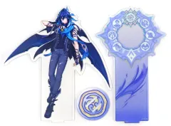 【中古】アクリルスタンド・アクリルパネル オロルン ナタシリーズ キャラクターアクリルスタンド 「原神-GENSHIN-」
