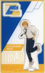 【中古】アクリルスタンド・アクリルパネル デンジ アクリルスタンド 「劇場版「チェンソーマン レゼ篇」×ローソンキャンペン」 店頭限定
