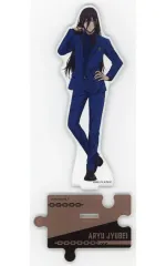 【中古】アクリルスタンド・アクリルパネル 蟻生十兵衛 アクリルスタンド 「ブルーロック展 EGOIST EXHIBITION the animation」