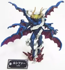 中古】トレーディングフィギュア ルシファー 「ワンコインフィギュア
