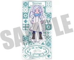 【中古】アクリルスタンド・アクリルパネル A.フリーレン アクリルスタンド にゅ～とろ 第2弾 「TVアニメ 葬送のフリーレン」