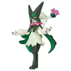 【中古】フィギュア モンコレ MS-56 マスカーニャ 「ポケットモンスター」 モンコレ-モンスターコレクション-