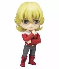 【中古】フィギュア chibi-arts バーナビー・ブルックスJr. 「TIGER＆BUNNY」