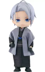 【中古】フィギュア ねんどろいどどーる 山姥切長義 軽装Ver. 「刀剣乱舞-ONLINE-」