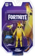 新品未開封 Fortnite Peely ピーリー アクションフィギュア - メルカリ