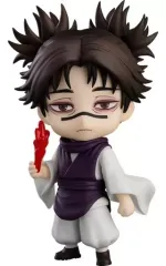 【中古】フィギュア ねんどろいど 脹相 「呪術廻戦」