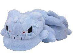 ポケモンセンター ポケモンfit ハガネール ぬいぐるみ - メルカリ