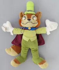【中古】ぬいぐるみ ファウルフェロー 肩のせぬいぐるみ 「ピノキオ」