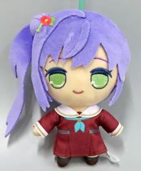 ラブライブ 蓮ノ空女学院 きゅるまるぬいぐるみ 安養寺姫芽 - メルカリ
