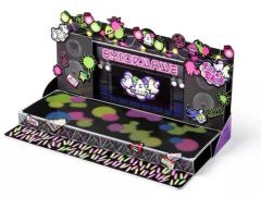 [Used] Wii U Hardware amiibo Diorama Kit Splatoon [Shiokara Live]