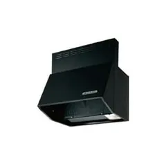 【激安】メーカー正規品 新品 富士工業 FUJIOH レンジフード 間口 750 ブラック BDR-3HL-751BK
