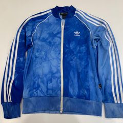 推定80s アディダス トラックジャケット ATP ヴィンテージ  アディダス ヴィンテージATPトラックジャケット 推定80年代タグ