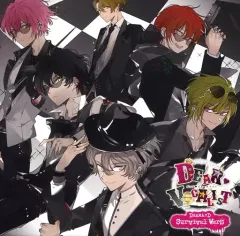 【中古】アニメ系CD ドラマCD ディア・ヴォーカリスト Survival Wars #5