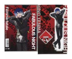中古】紙製品 一条莉々華 直筆サイン入りアナザージャケット 「CD