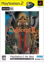 【中古】PS2ソフト Culdcept II EXPANSION