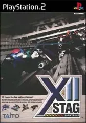 【中古】PS2ソフト XII STAG