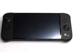 【中古】PCハード ポータブルゲーミングPC AYANEO NEXT 5825U [メモリ：16GB/SSD：1TB] (ジェットブラック)