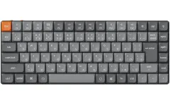 Keychron K3 Max 87キー 日本語配列 赤軸 新品 - メルカリ