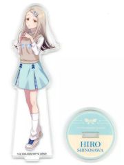 中古】キーホルダー HiMERU ES 7th Anniv. ジャックポットチャーム