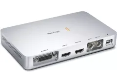 【中古】PCハード Blackmagic Design Thunderbolt対応キャプチャーデバイス Ultrastudio Express[BDLKULSDEXPRESS]
