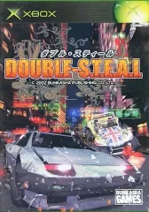 【中古】XBソフト DOUBLE-S.T.E.A.L